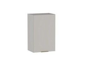 Шкаф ШГ-45, Монза (450*316*720) Экокожа Бежевый, 23141