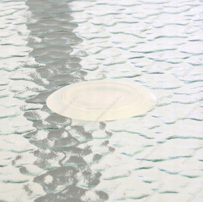 Стол обеденный Halmar MOSLER (темно-серый) | изображение 4