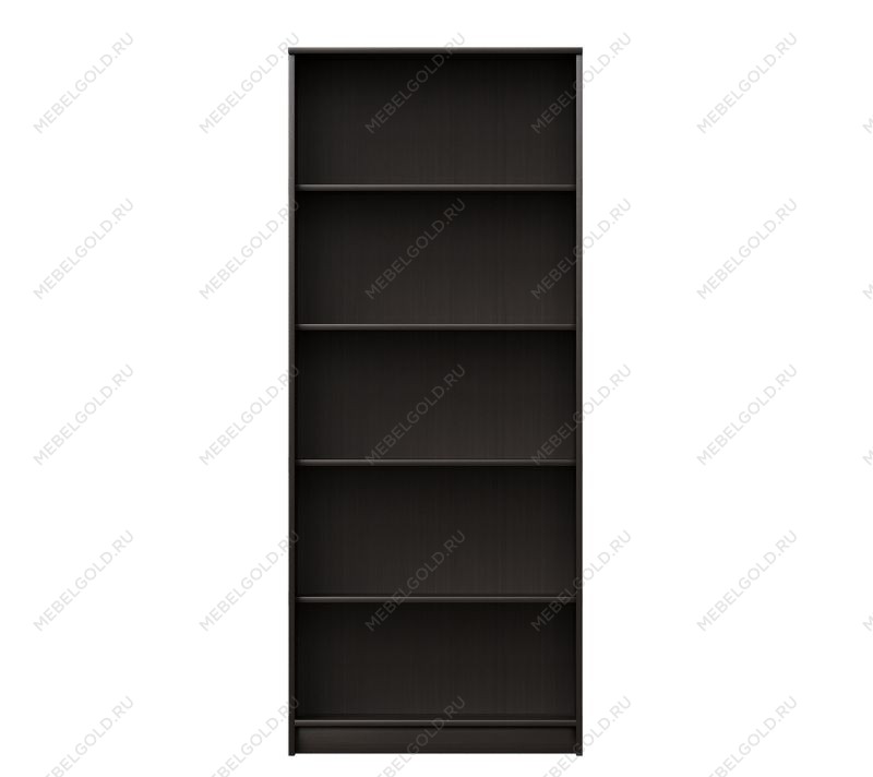 БРИМНЭС / СИРИУС Стеллаж ИКЕА / IKEA 78х190 Дуб Венге | изображение 1