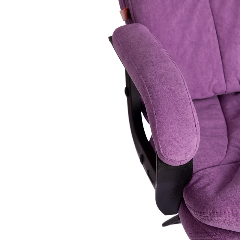 Кресло COMFORT LT (22), велюр vivaldi, лаванда, 18 | изображение 7
