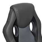 Кресло RACER GT new Серый | изображение 13