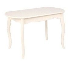 Стол Форд (цвет Бежевый/шпон)