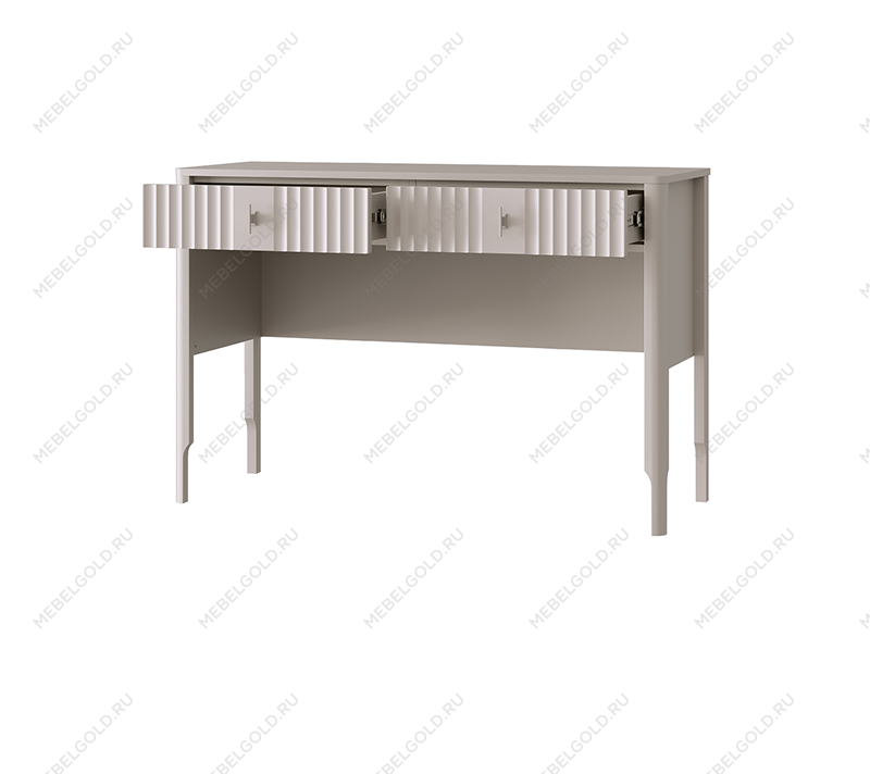 Стол туалетный Далия TOL2S персидский жемчуг | изображение 2