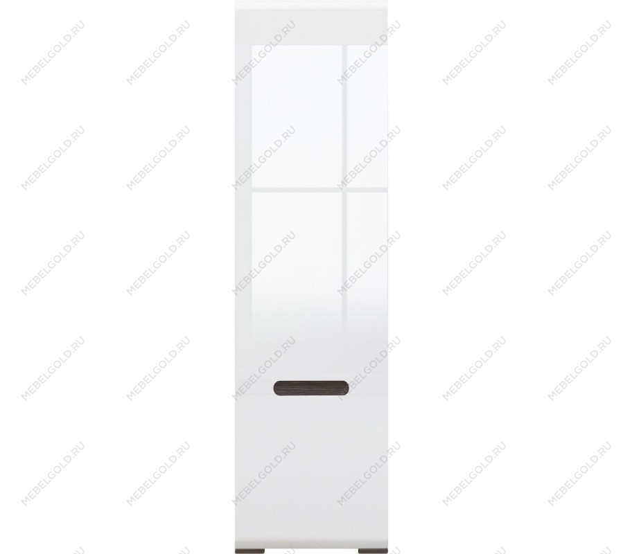 Шкаф Ацтека SZF1D/21/6 белый