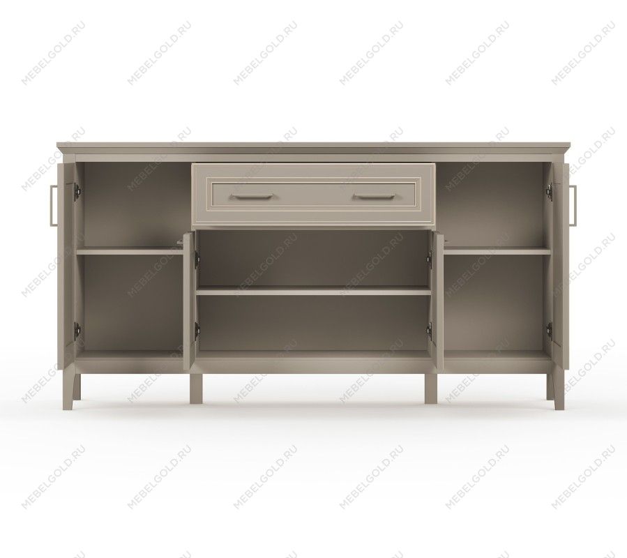 Тумба Классик KOM4D1S | изображение 1