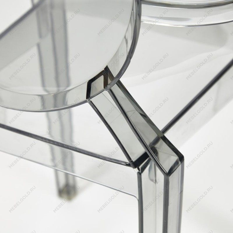 Кресло Secret De Maison MEDALION Серый | изображение 2