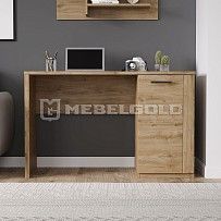 Стол письменный Дорсет 120 1D