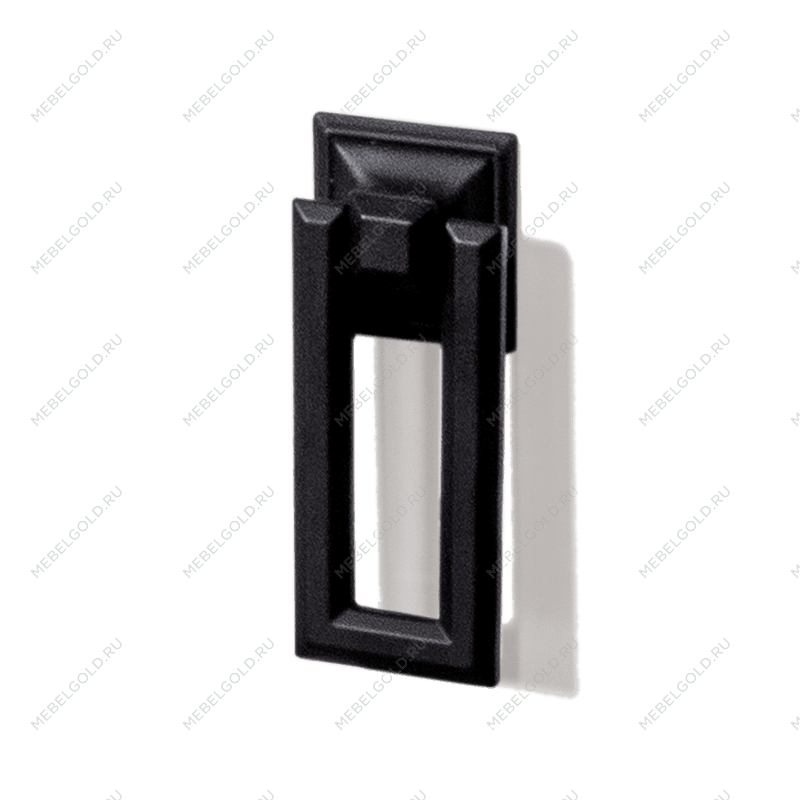 Комод Bogemia-Farfalle (Слоновая кость) (Novabuk/Черный) БМКМ-1 (Fa) - Выставка Балашиха | изображение 1