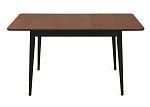 Стол Рэй-1200 (венге / средний-венге) | изображение 5