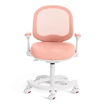 Компьютерное кресло RAINBOW, Рink (розовый) | изображение 2