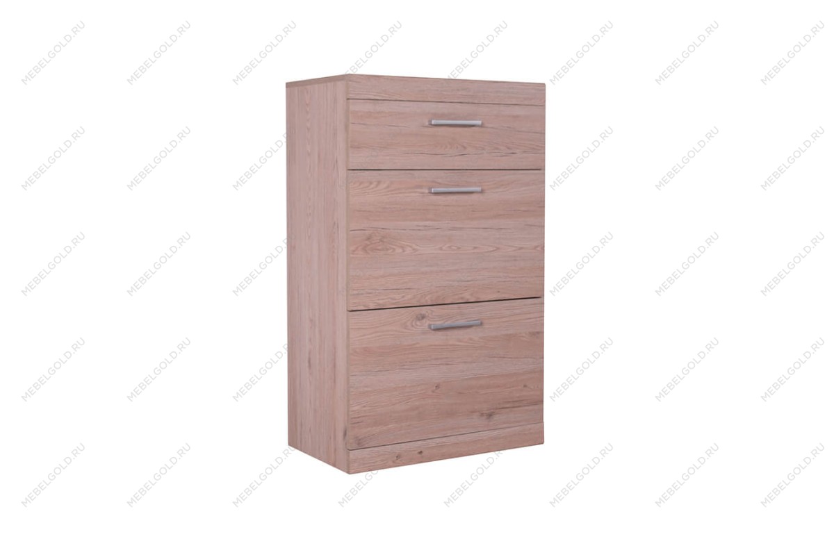 Обувница Оскар 2D1S | изображение 1