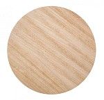 Стол журнальный Halmar TRAFICA (натуральный/черный) | изображение 6