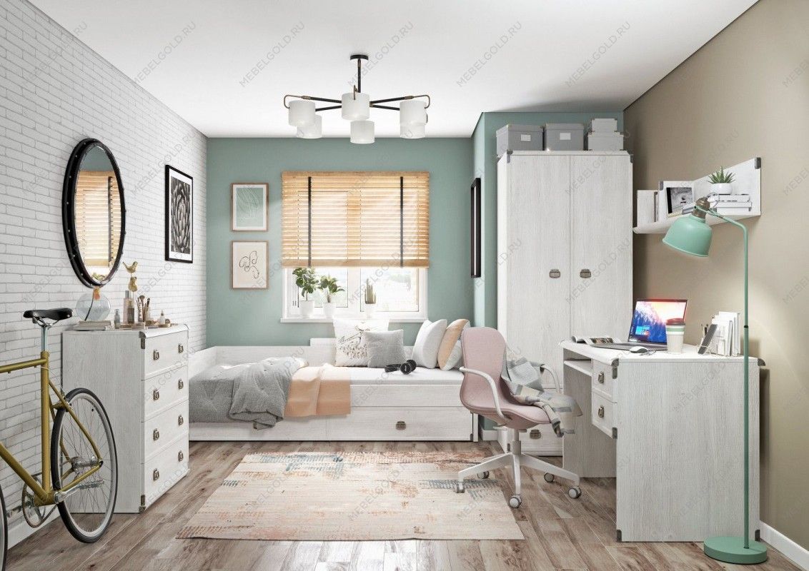 Детская Индиана каньйон 2