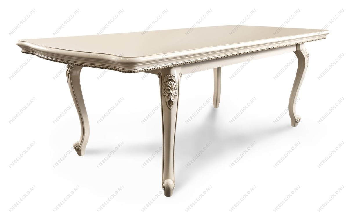 Столовая Джоконда крем глянец | изображение 8