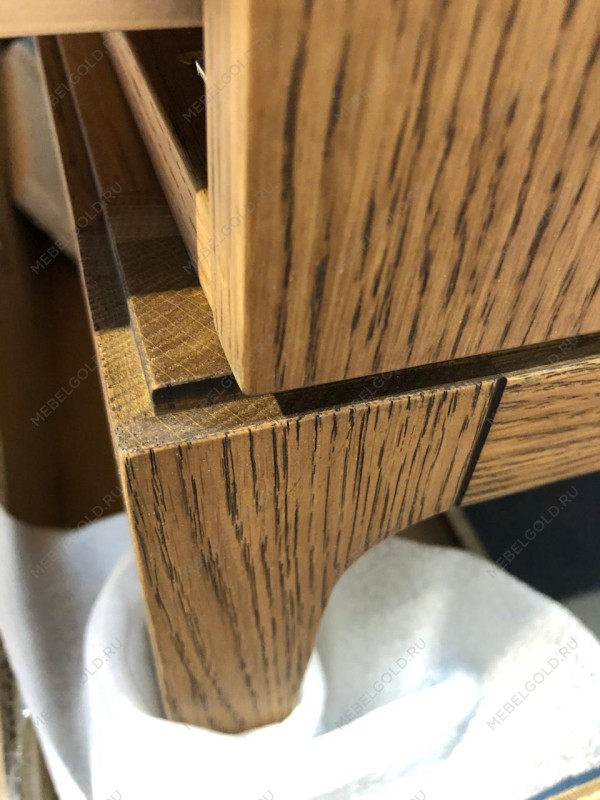 Комод с 3-мя ящиками Bryce | изображение 11