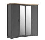 Шкаф Жасмин SZF2L2D | изображение 2