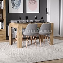 Стол раздвижной Дорсет