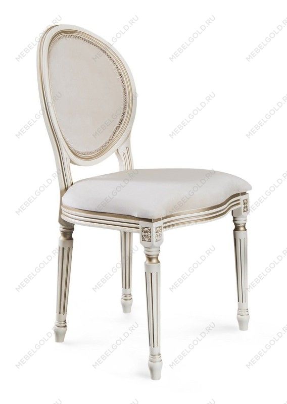 м. Марьина Роща - Стул Мона Лиза крем