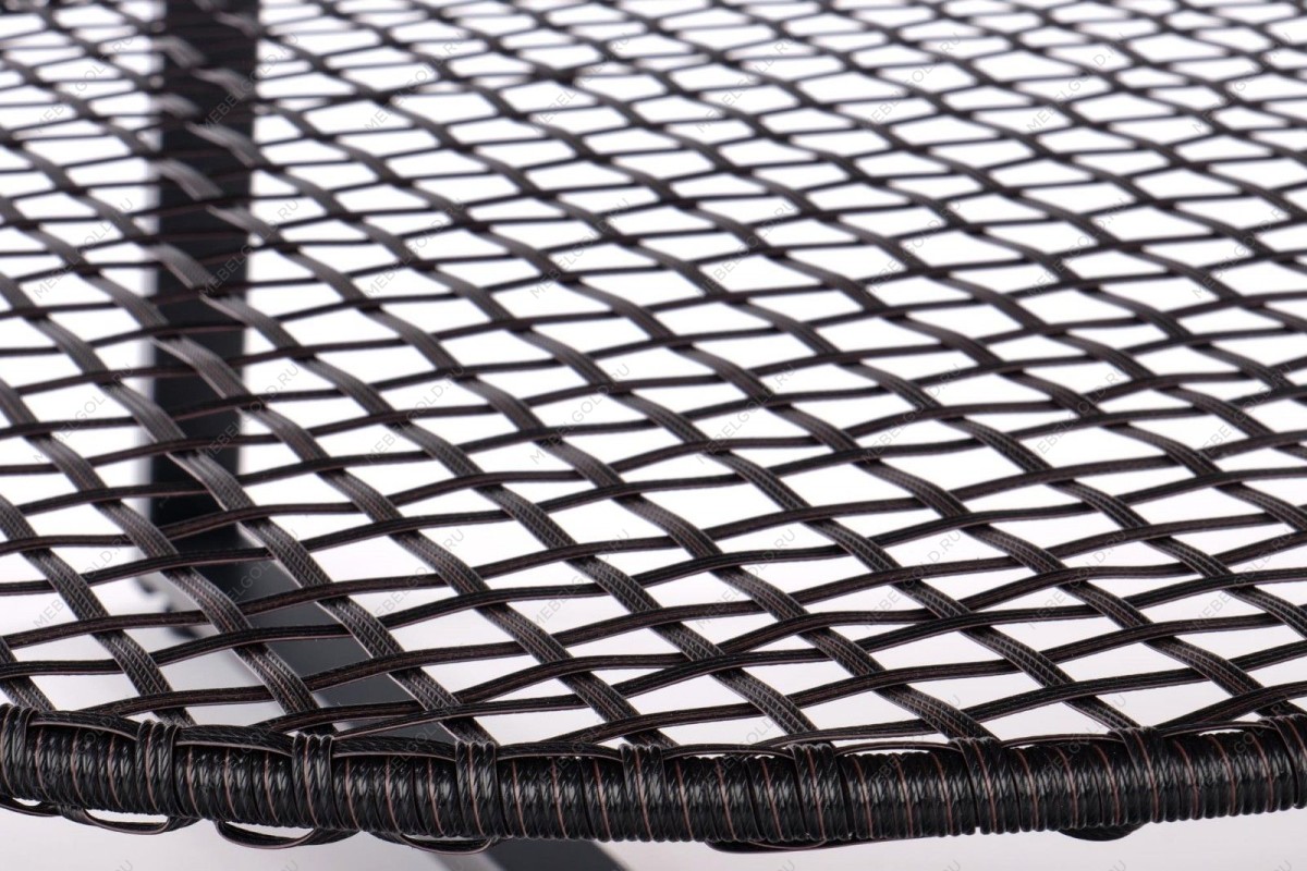 Стол журнальный Halmar FLORENCE (дуб натуральный/черный) | изображение 5