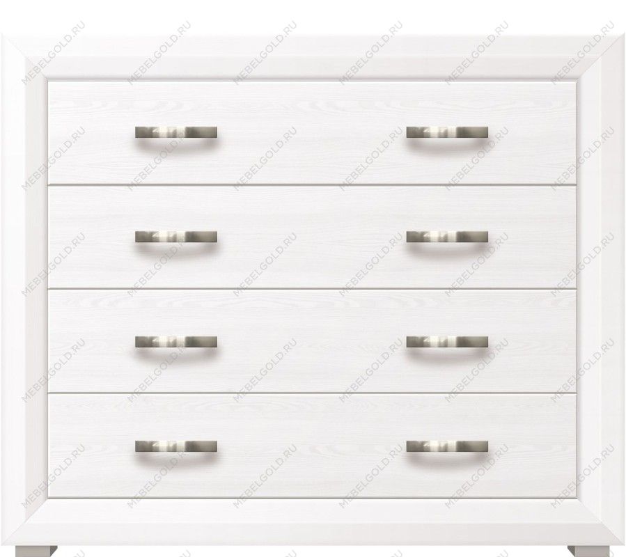 Комод Мальта KOM4S/11