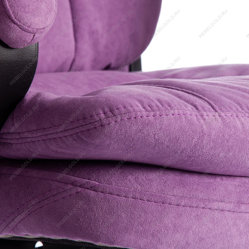 Кресло COMFORT LT (22), велюр vivaldi, лаванда, 18 | изображение 10