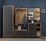 Тумба для обуви Грейс KOM1K | изображение 2