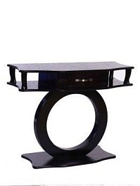 Туалетный стол Элиан (венге)