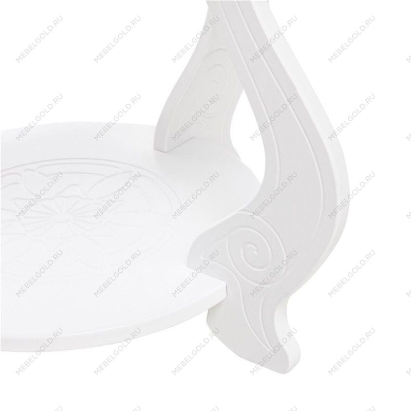 Стол журнальный Виват М Мини(молочный дуб) | изображение 3