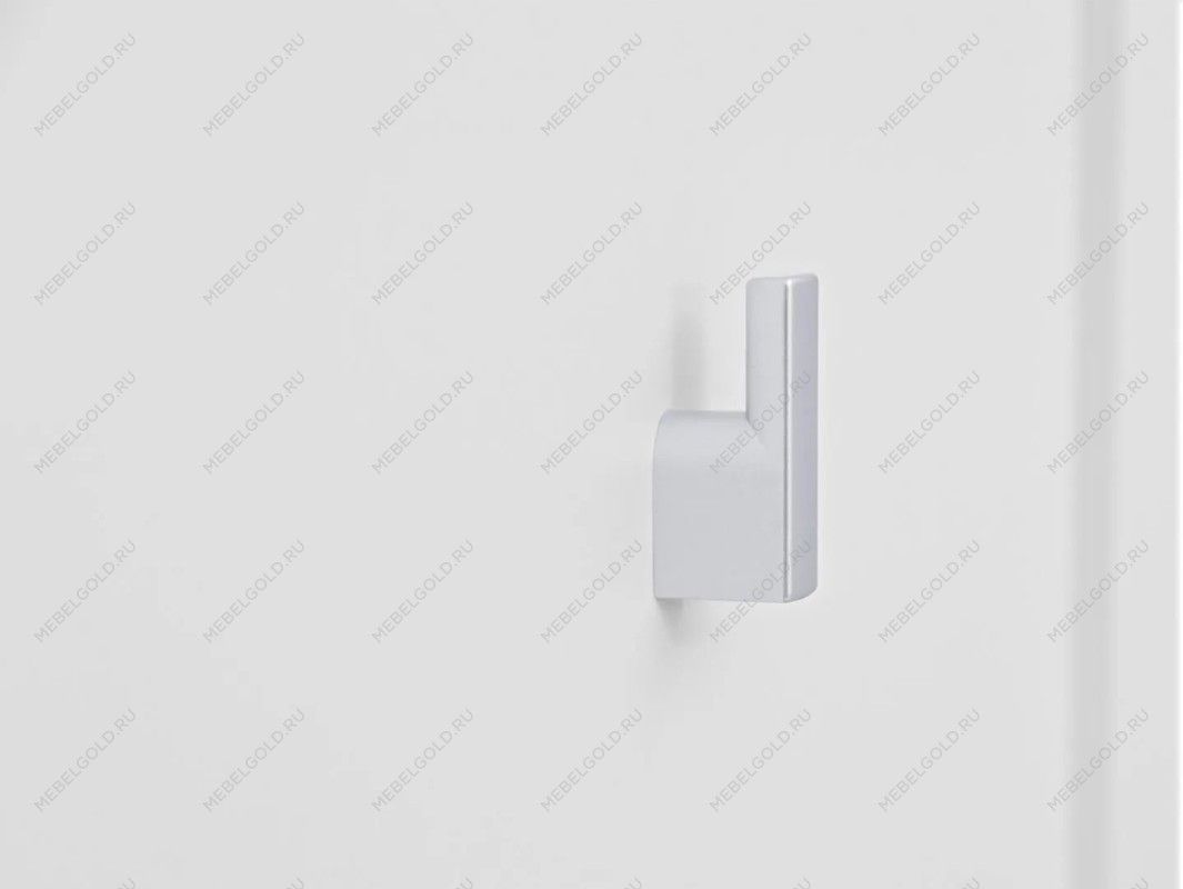 Лобня - Вешалка Ева (Хельга) WIE/80 белый | изображение 3