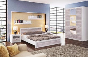 Спальня Оливия 1