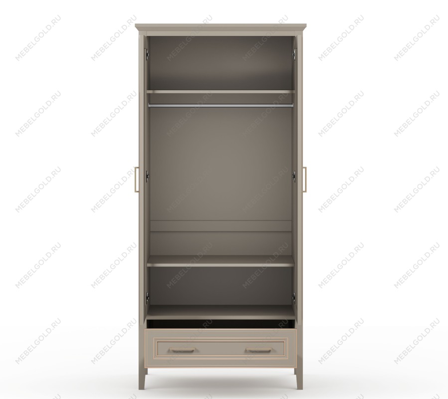 Шкаф Классик SZF2D1S | изображение 1