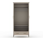 Шкаф Классик SZF2D1S | изображение 1