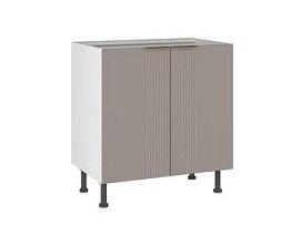 С-80 2-дверный Волна, Фьюжн (800*523*870) Мокко, 27121