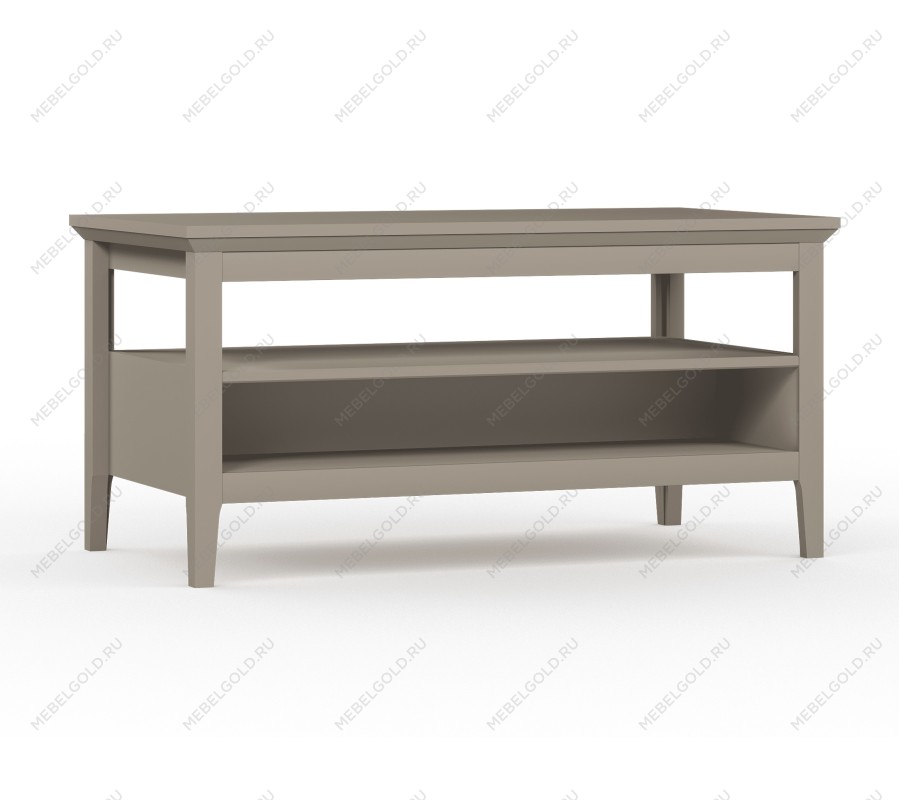 Стол журнальный Классик LAW/110 | изображение 1