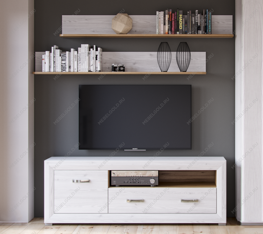 Полка Мальта P/11 | изображение 1