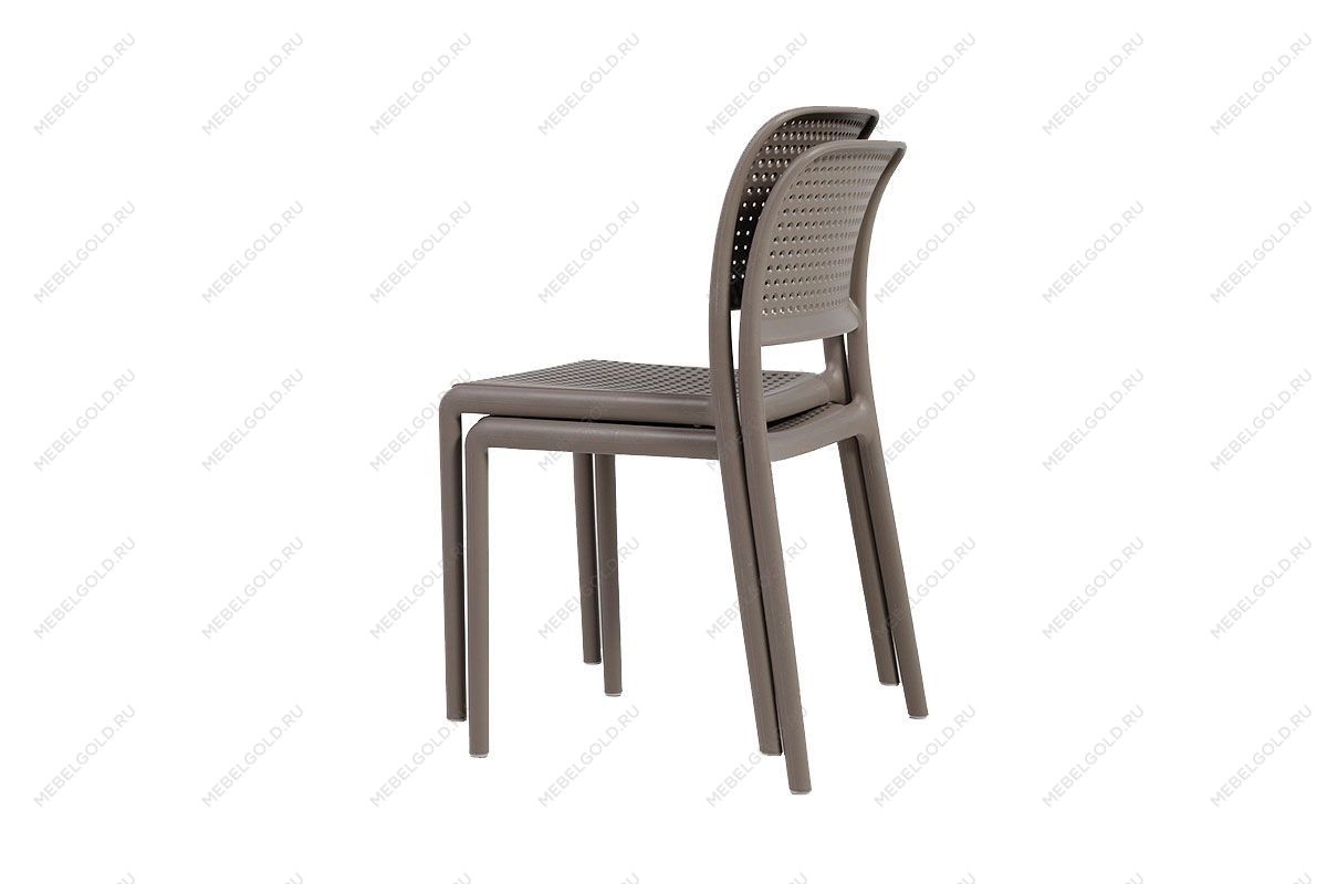 Стул Bora Bistrot, голубой | изображение 2