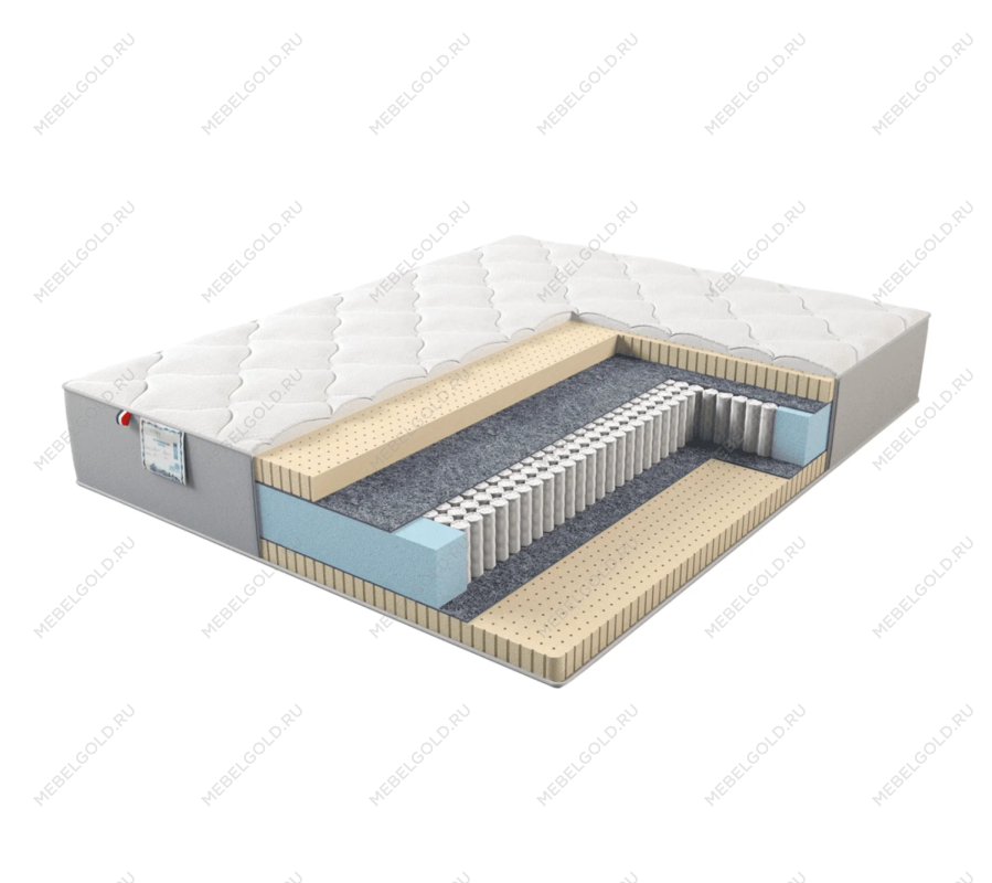 Матрас Платинум Кисс 80x200
