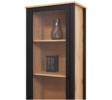 Витрина Лофт REG1W1S - Выставка м. Марьина роща