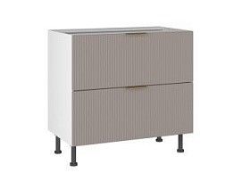 СЯ-(2)-90 Волна, Фьюжн (900*523*870) Мокко, 27148