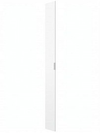 Дверь шкафа МОБИ (MOBI) с зеркалом L/25 L/P