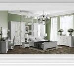 Тумба Кентаки KOM2D4S белый | изображение 5