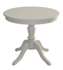 Стол Тейя (Эмаль тон 11//шпон бук) тип 2