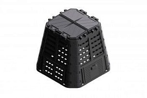 Компостер 480 л. 2020