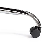 Компьютерное кресло Appolon, ткань, т.-серая | изображение 17