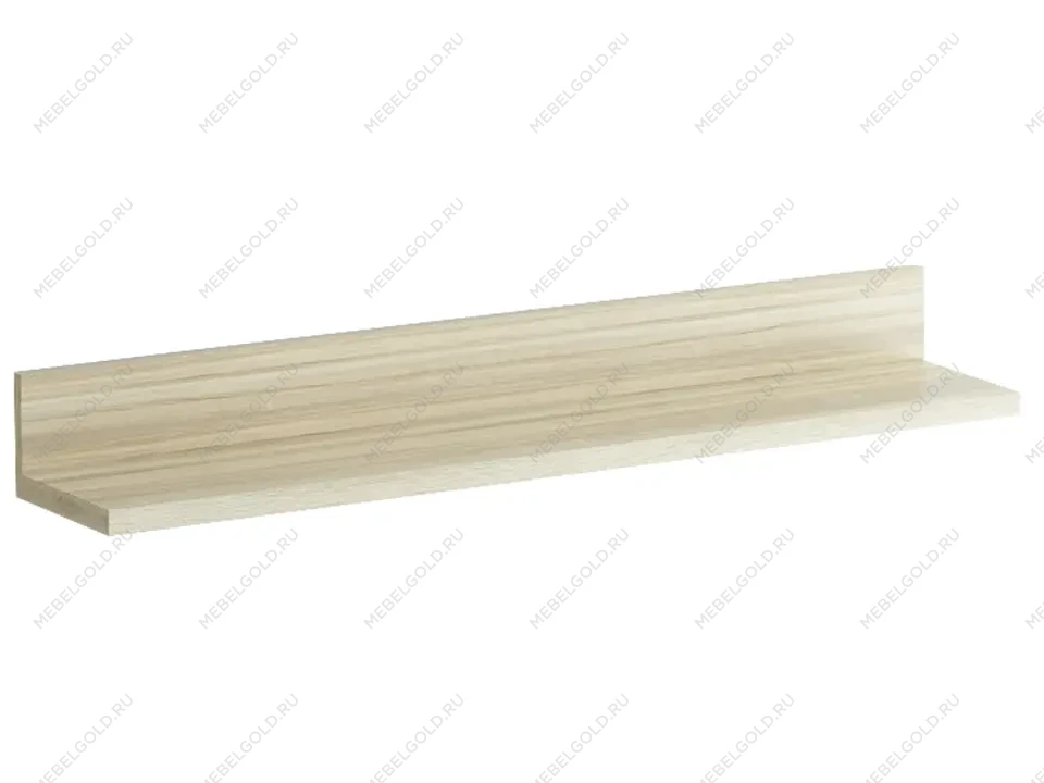 Полка большая Reina Дуб Сонома, 330905
