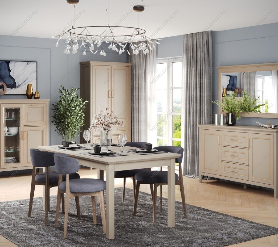 Зеркало Классик LUS | изображение 2