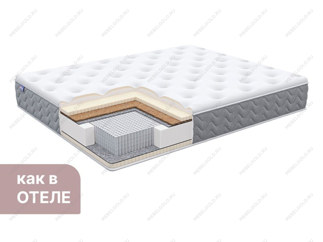 Матрас Bliss Perfect 180х200