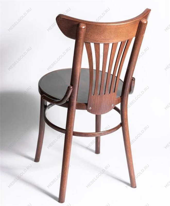 Стул венский Uranus (светлый орех) жесткое сиденье | изображение 2