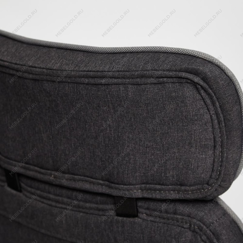 Кресло CHARM Серый | изображение 5