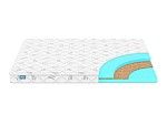 Матрас Оптима Ролл Лайт Твин 180х200 | изображение 1